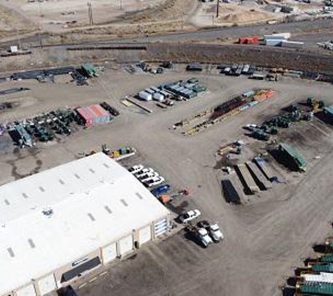 United Rentals - Fluid Solutions: Pumps, Tanks, Filtration - Denver, CO