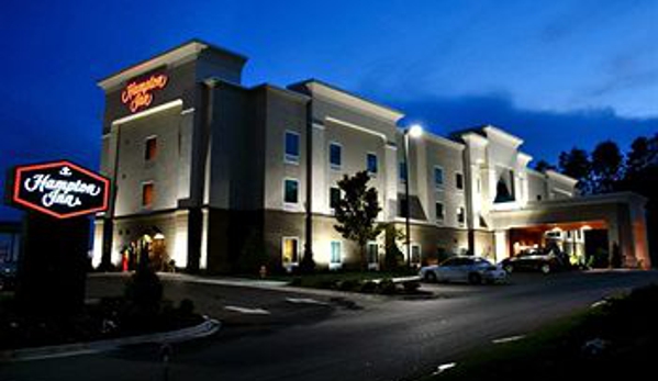 Hampton Inn Lincolnton - Lincolnton, NC