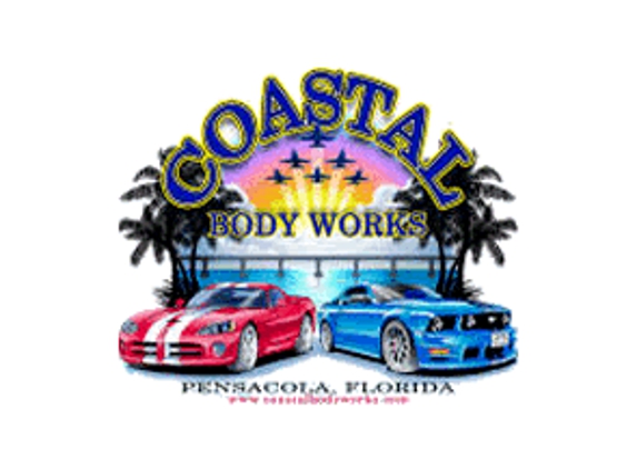 Coastal Body Works - Pensacola, FL