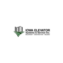 Iowa Elevator Systems & Service Inc - Steel Fabricators