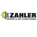 Zahler Heating & Air Conditioning, Inc. - Air Conditioning Service & Repair