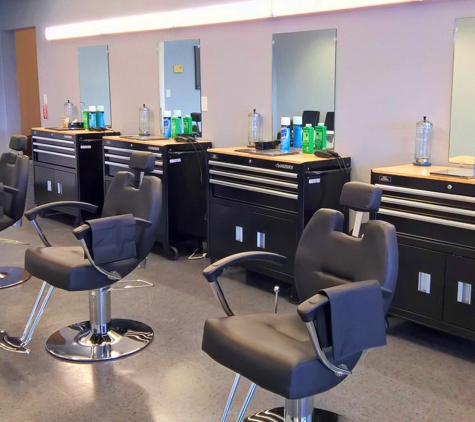 Hair Today Salon & Barber - Evansville, IN