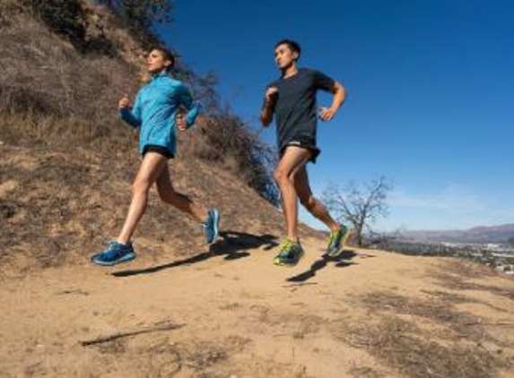 The Running Hub - Santa Fe, NM