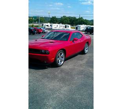 Walker Chrysler Dodge Jeep Ram - Hurricane, WV