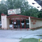 Austin Shoe Hospital