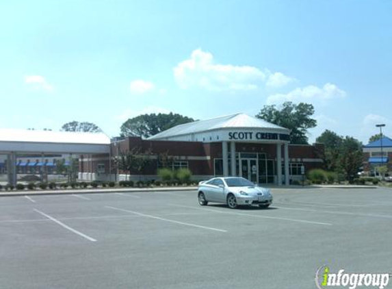 Scott Credit Union - Edwardsville, IL