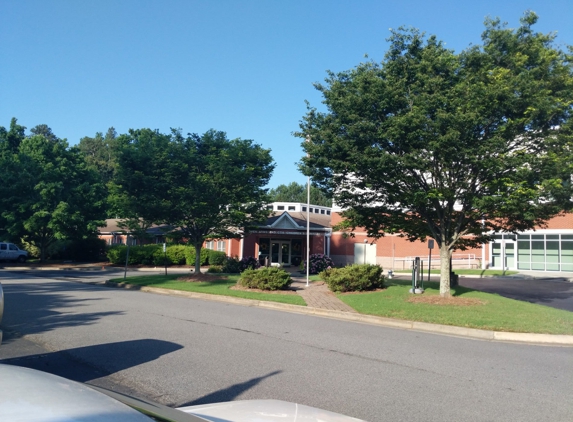 Open Arms Lutheran Child Development Center - Alpharetta, GA