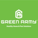 Green Army Healthy Home and Pest Solutions - Termite Control