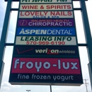 Froyolux - Ice Cream & Frozen Desserts