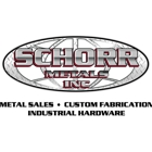 Schorr Metals Inc.