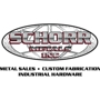 Schorr Metals