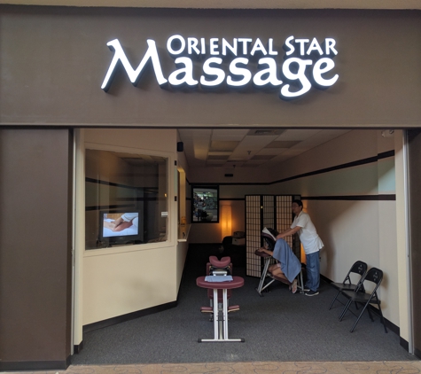 Oriental Star Massage - San Angelo, TX