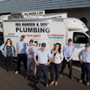 Ira Hansen and Sons Plumbing - Plumbing-Drain & Sewer Cleaning