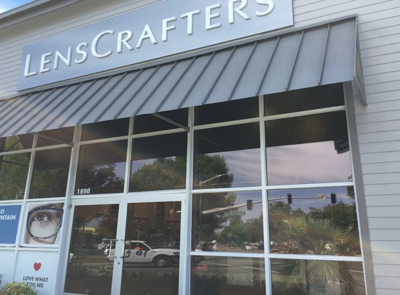 LensCrafters - Mountain View, CA