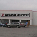 Tractor Supply Co - Farm Equipment