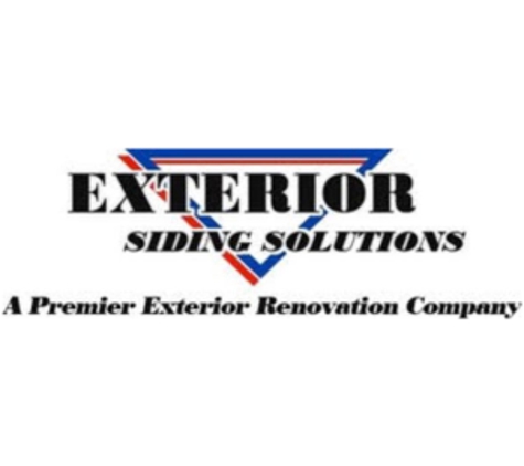 Exterior Siding Solutions - Ballwin, MO