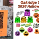 Oakridge Hobbies - Art Supplies
