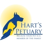 Hart's Petuary