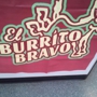 El Burrito Bravo