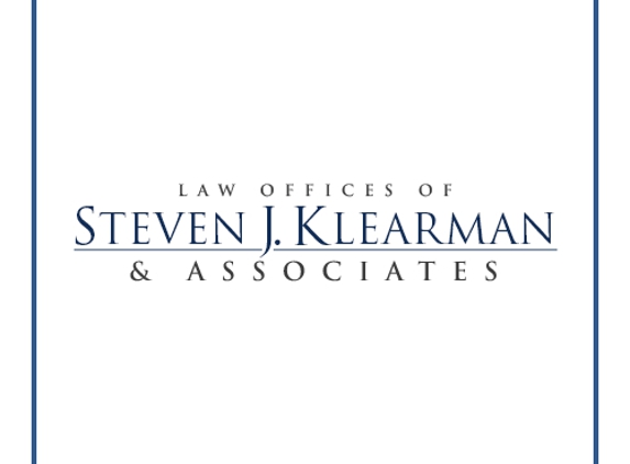 Law Offices of Steven J. Klearman & Associates - Reno, NV