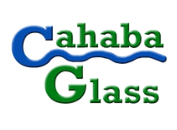 Cahaba Glass Company - Pelham, AL