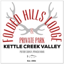 Kettle Creek Valley - Lodging