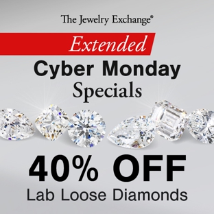 The Jewelry Exchange in Redwood City | Jewelry Store | Engagement Ring Specials - Redwood City, CA