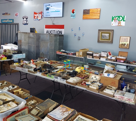 Auctions + Plus, Inc. - North Ridgeville, OH