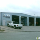 Truck Professionals - Truck Body Repair & Painting