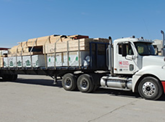 MG Building Materials - Corpus Christi, TX