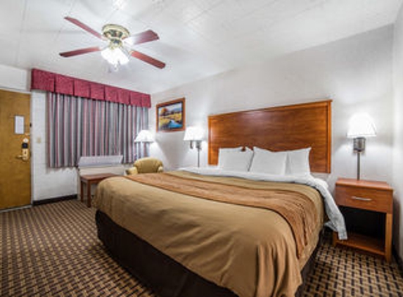 Rodeway Inn - Elko, NV