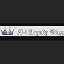 A-1 Royalty Glass - Furniture Stores