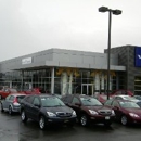 Volvo of Tacoma - New Car Dealers
