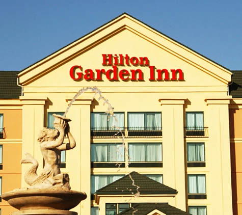 HIlton Garden Inn Atlanta Airport /Millenium Center - Atlanta, GA