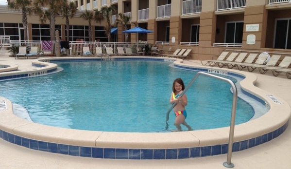 Courtyard by Marriott - Jacksonville Beach, FL