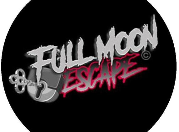 Full Moon Escape - Kansas City, MO