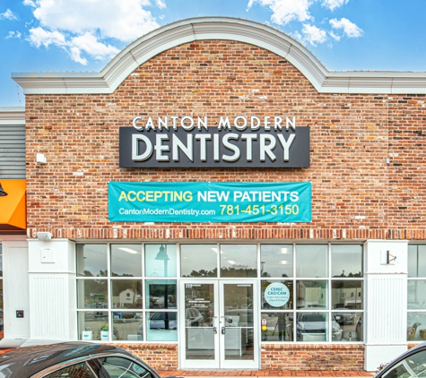 Canton Modern Dentistry - Canton, MA