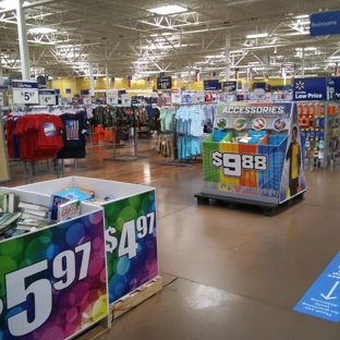 Walmart Supercenter