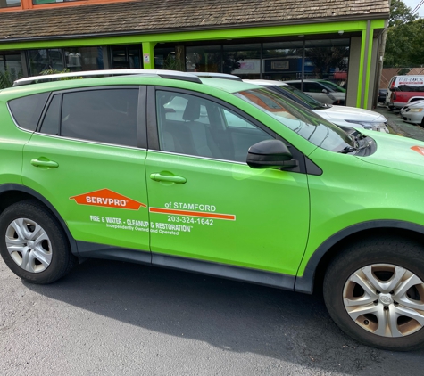 Servpro - Norwalk, CT