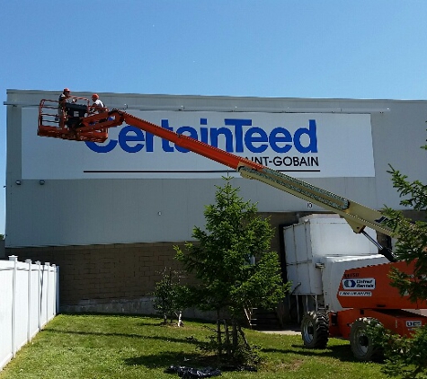 Garland Graphics Signs - Alden, NY