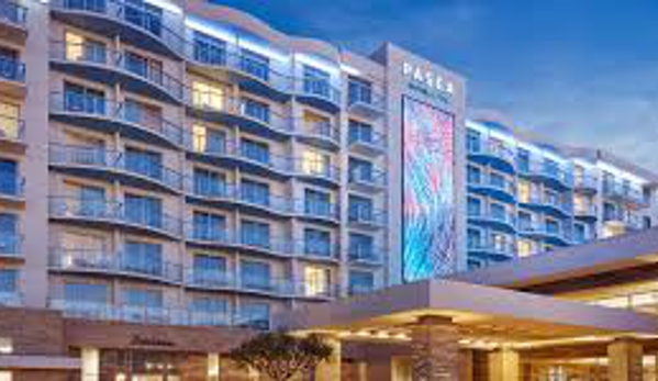 Paséa Hotel & Spa - Huntington Beach, CA