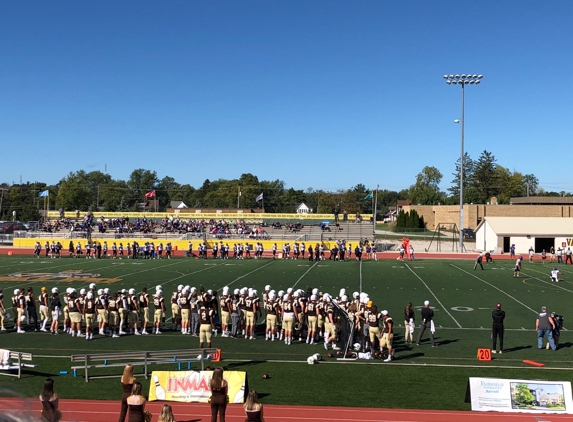 Brown Field - Valparaiso, IN