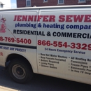 Jennifer Mechanical Heating - Plumbers