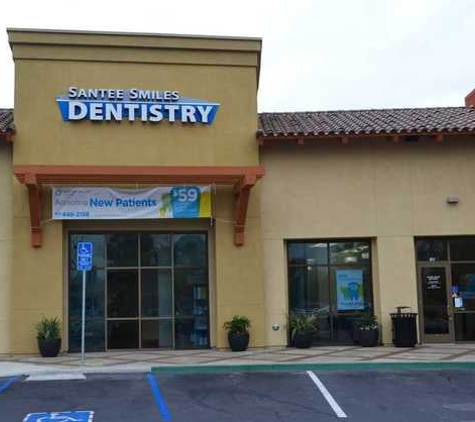Santee Smiles Dentistry - Santee, CA