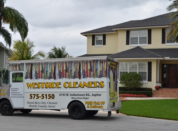 Westside Cleaners - Palm Beach Gardens, FL
