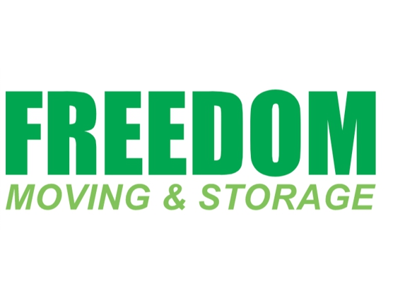 Freedom Moving & Storage - Ronkonkoma, NY