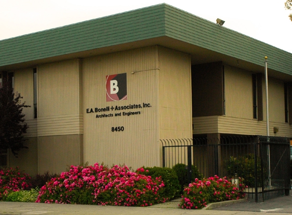 E.A. Bonelli & Associates, Inc. - Oakland, CA