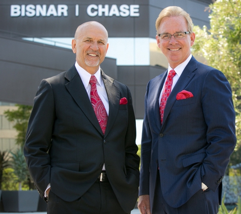 Bisnar Chase Personal Injury Attorneys - Los Angeles, CA