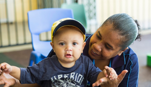 St Mary MacKillop Early Learning Centre - Kirwan, QLD
