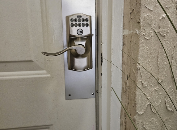 Reasonable Locksmith - Myrtle Beach, SC